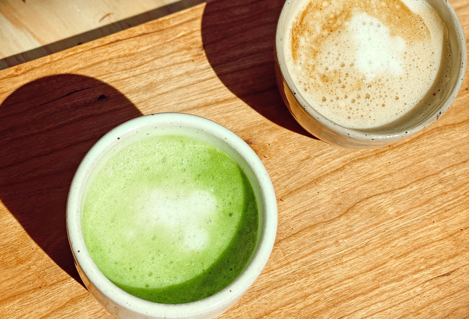 How To Stop Drinking Coffee In 5 Days And Delicious Alternatives 